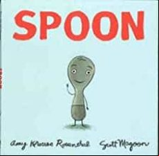 Spoon ( Spoon #1 )