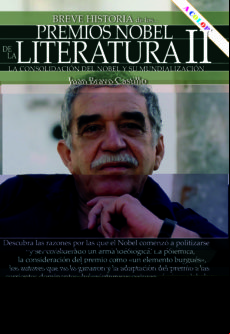 Breve Historia De Los Premios Nobel De Literatura Ii