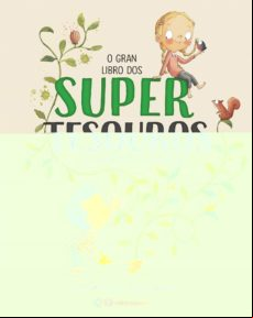 O Gran Libro Dos Supertesouros