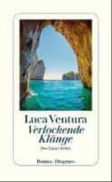 In Einer Stillen Bucht: Der Capri-krimi: 3