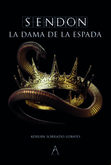Sendon. La Dama De La Espada