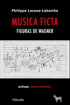 Musica Ficta: Figuras De Wagner