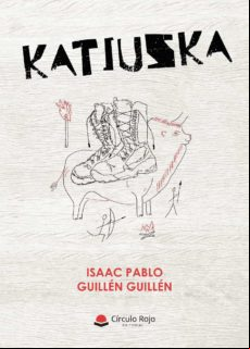 Katiuska (ebook)