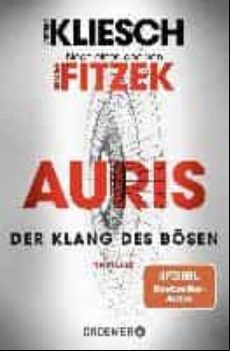 Auris Der Klang Des Bösen