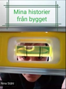 Mina Historier Från Bygget (ebook)
