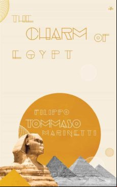 The Charm Of Egypt (ebook)
