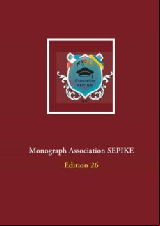 Monograph Association Sepike (ebook)