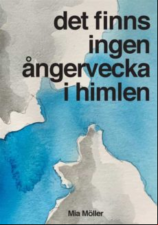 Det Finns Ingen Ångervecka I Himlen (ebook)