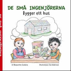 De Små Ingenjörerna (ebook)