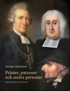 Präster Patroner Och Andra Personer (ebook)