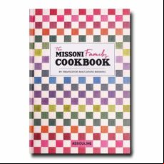 The Missoni Family Cookbook