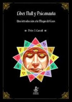 Liber Null Y Psiconauta