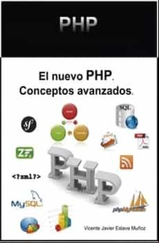 EL NUEVO PHP CONCEPTOS AVANZADOS