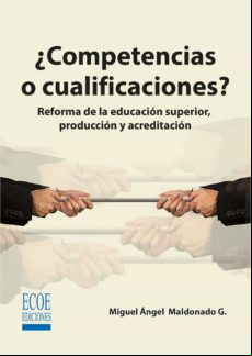 Competencias O Cualificaciones (ebook)