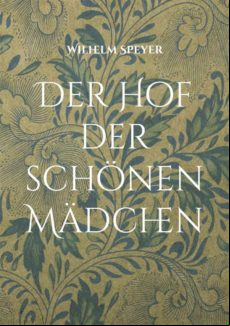 DER HOF DER SCHÖNEN MÄDCHEN EBOOK