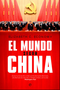 EL MUNDO SEGÚN CHINA EBOOK