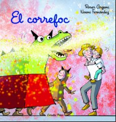 EL CORREFOC EBOOK (edición en catalán)