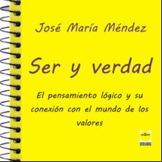 SER Y VERDAD EBOOK