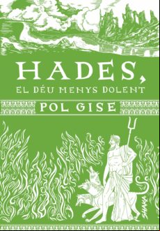 HADES, EL DÉU MENYS DOLENT EBOOK