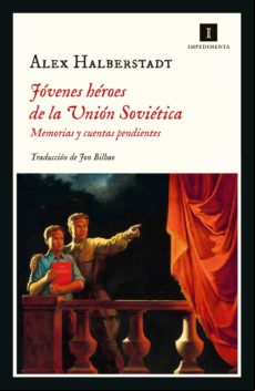 JÓVENES HÉROES DE LA UNIÓN SOVIÉTICA EBOOK