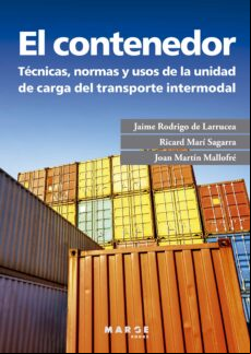 EL CONTENEDOR EBOOK
