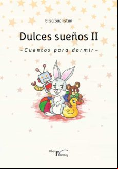DULCES SUEÑOS II EBOOK