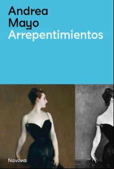 ARREPENTIMIENTOS EBOOK