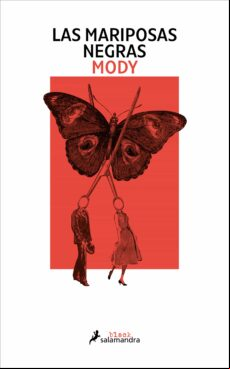 LAS MARIPOSAS NEGRAS EBOOK