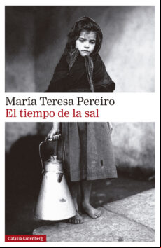 EL TIEMPO DE LA SAL EBOOK