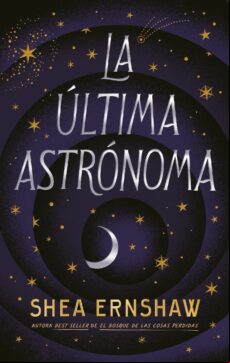 LA ÚLTIMA ASTRÓNOMA EBOOK
