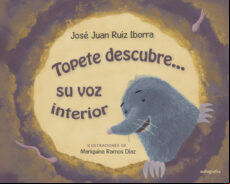 TOPETE DESCUBRE... SU VOZ INTERIOR