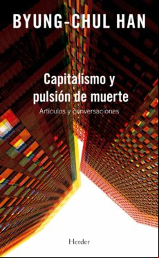 Capitalismo Y Pulsión De Muerte (ebook)
