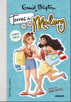 TORRES DE MALORY 4 - CUARTO CURSO (NUEVA EDICIÓN CON CONTENIDO INÉDITO) EBOOK