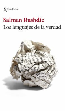 LOS LENGUAJES DE LA VERDAD EBOOK