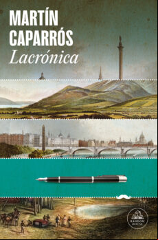 LACRÓNICA EBOOK