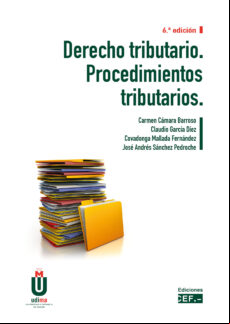 DERECHO TRIBUTARIO. PROCEDIMIENTOS TRIBUTARIOS