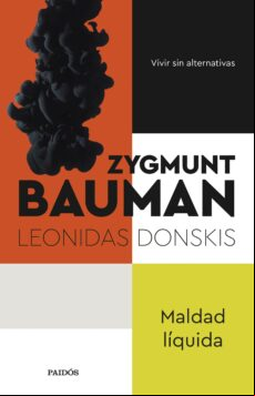 MALDAD LÍQUIDA EBOOK