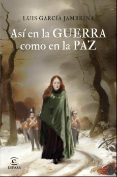 ASÍ EN LA GUERRA COMO EN LA PAZ EBOOK