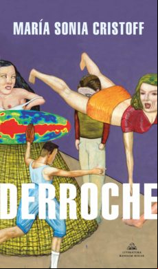 Derroche (ebook)