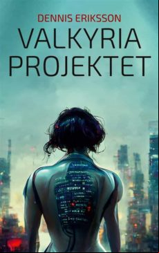 VALKYRIA PROJEKTET EBOOK