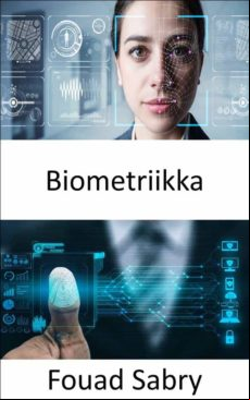 BIOMETRIIKKA EBOOK