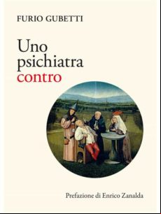 Uno Psichiatra Contro (ebook)