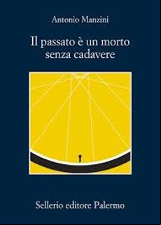📗 Libro en italiano IL ATO È UN MORTO SENZA CADAVERE