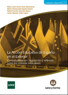 LA ACCIÓN EDUCATIVA DE ESPAÑA EN EL EXTERIOR
