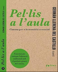 📗 Libro en catalán PEL·LIS A L AULA