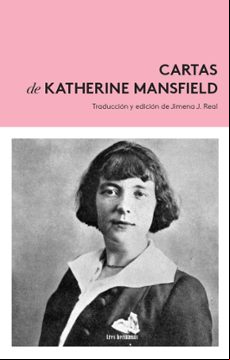 CARTAS DE KATHERINE MANSFIELD (1900-1923)