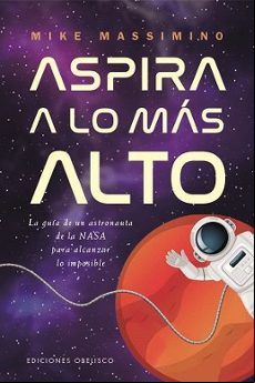 ASPIRA A LO MÁS ALTO