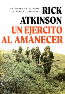 UN EJERCITO AL AMANECER