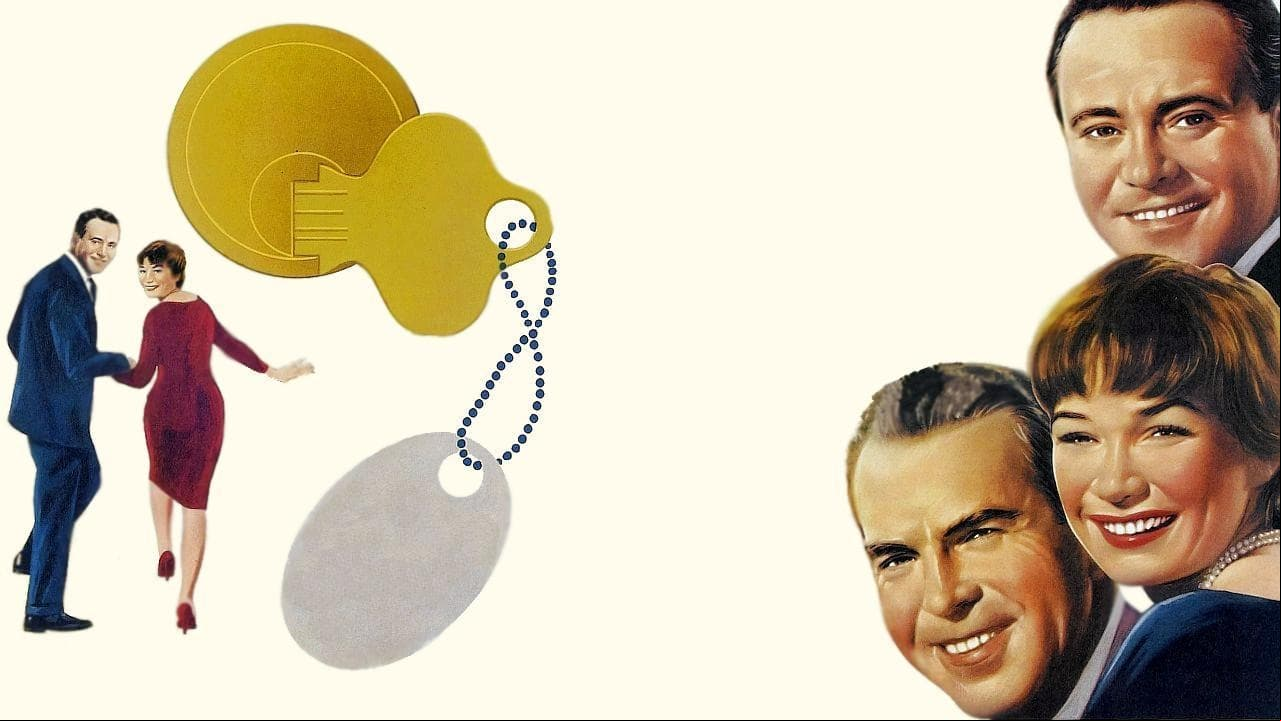 El apartamento