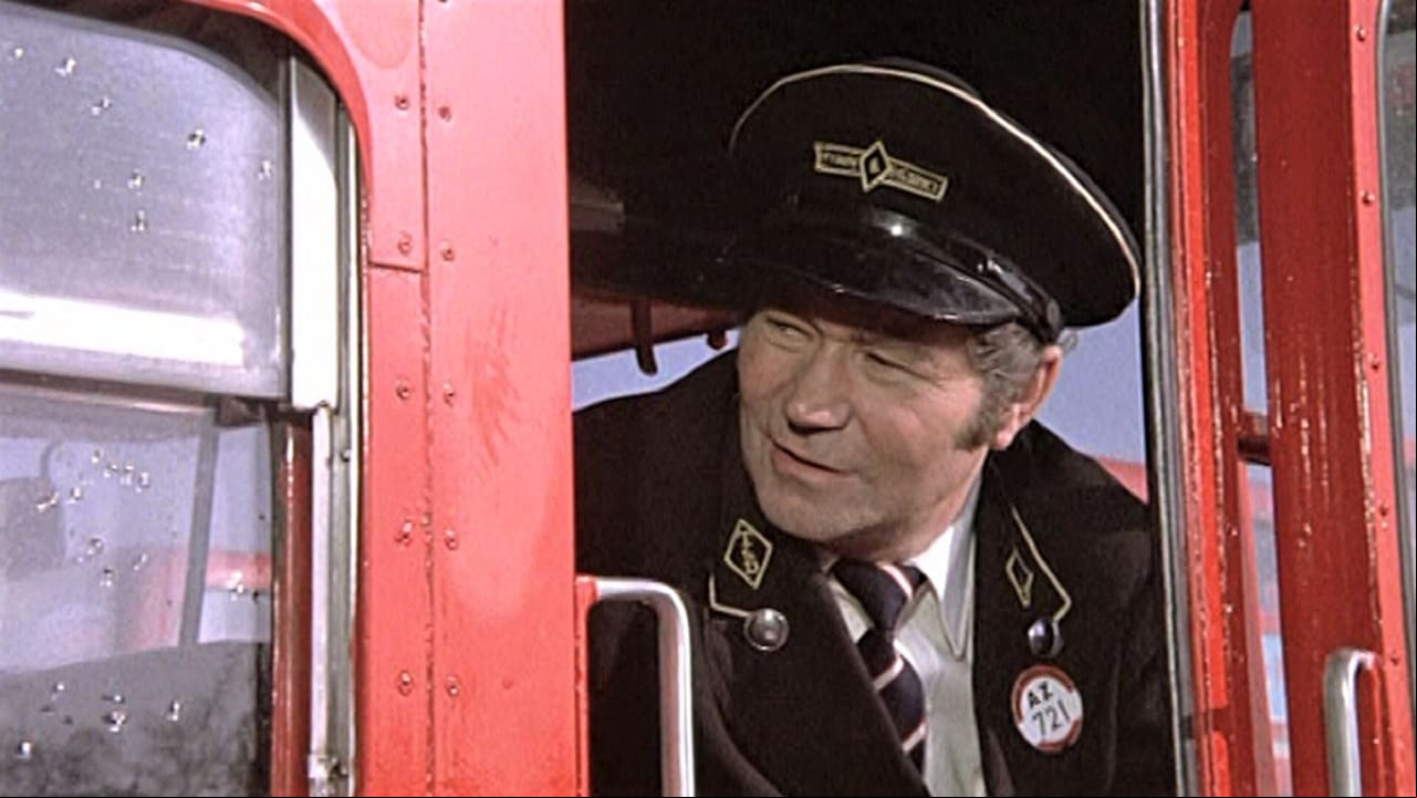 On the Buses